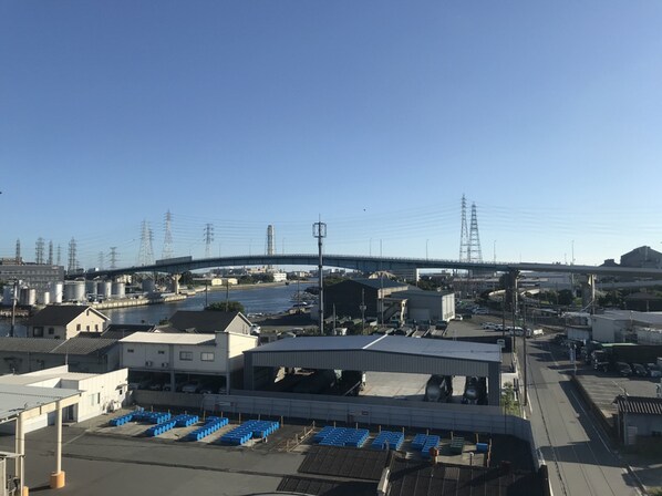 飾磨駅 徒歩22分 4階の物件内観写真